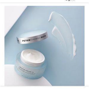 Peter Thomas Roth Water Drench Cloud Creme